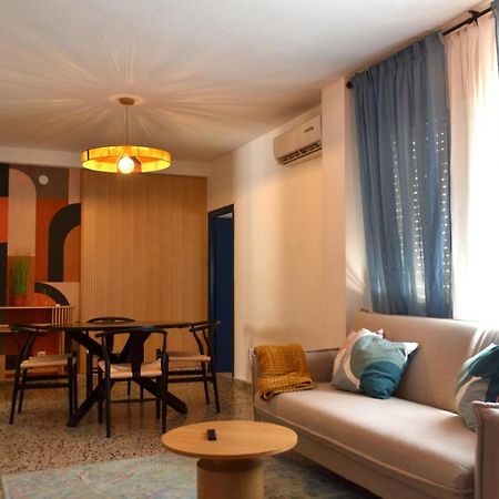 Sunshine Juderia Apartment Cordoba Exterior photo