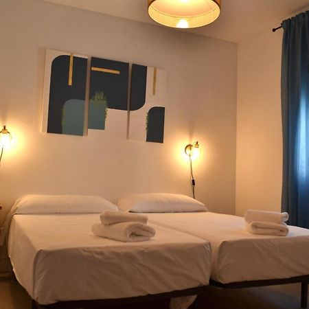 Sunshine Juderia Apartment Cordoba Exterior photo